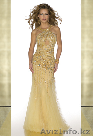 Продаю платье вечернее - Изображение #1, Объявление #5447