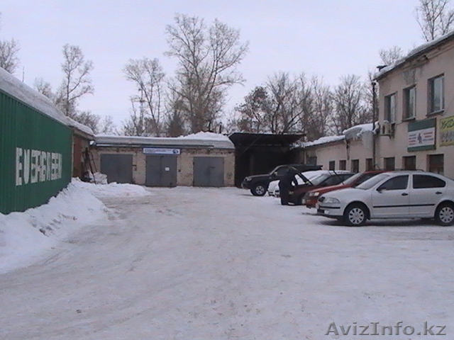 Производственная база - Изображение #1, Объявление #10773