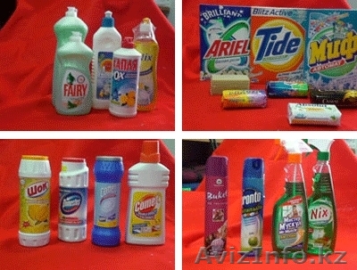 Мыломоющие товары - Изображение #1, Объявление #21992