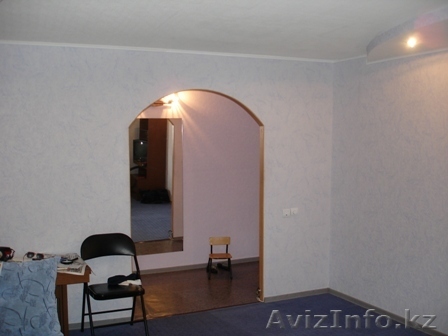 3-ех. комн. улучш, кирп, Б.Гагарина 27 Усть-Каменогорск - Изображение #1, Объявление #19532