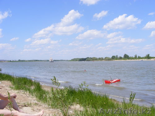 Срочно ниже себест Зем участок 10 сот. г.Омск, все ко - Изображение #1, Объявление #28623