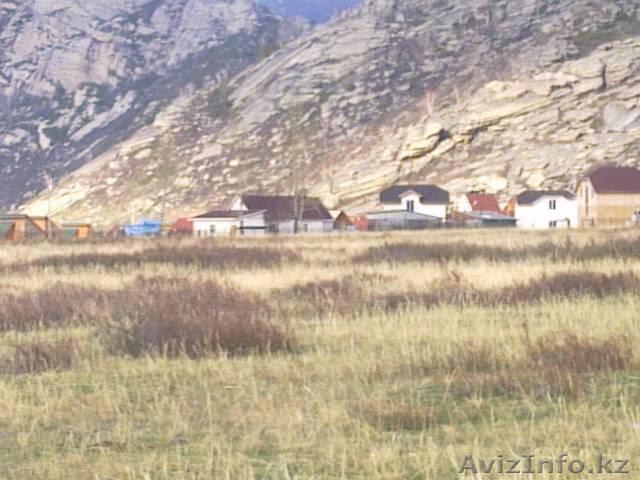 СРОЧНО ПРОДАМ ЗЕМЛЮ. - Изображение #1, Объявление #30887