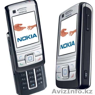 Продам NOKIA 6280 - Изображение #1, Объявление #28495