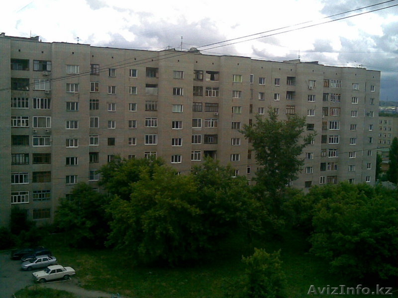 Продается 1 комнатная квартира - Изображение #1, Объявление #46538