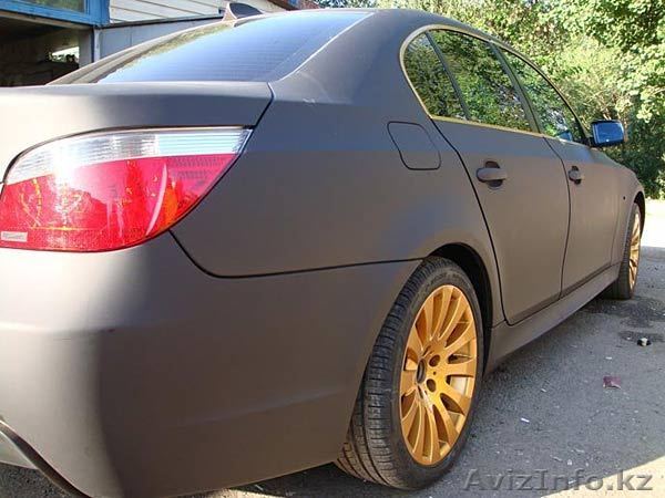 Виниловая Мастерская "Blackberry" - Изображение #1, Объявление #43882