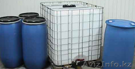 Поставки ПАВ: SLES, бетаин, диэтаноламид - Изображение #1, Объявление #40288