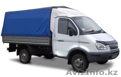 Грузоперевозки по Казахстану и странам СНГ. СКИДКИ!!! - Изображение #1, Объявление #45498