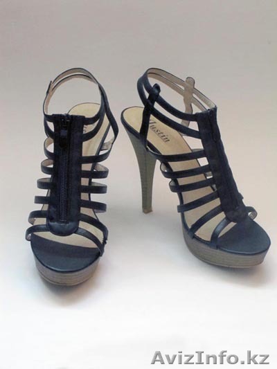 Продам туфли. г.Усть-Каменогорск - Изображение #1, Объявление #40605