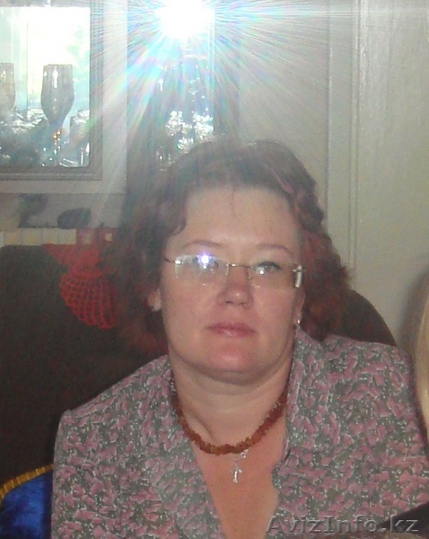 Ищу работу: юрисконсульт, специалист по госзакупу - Изображение #1, Объявление #55710