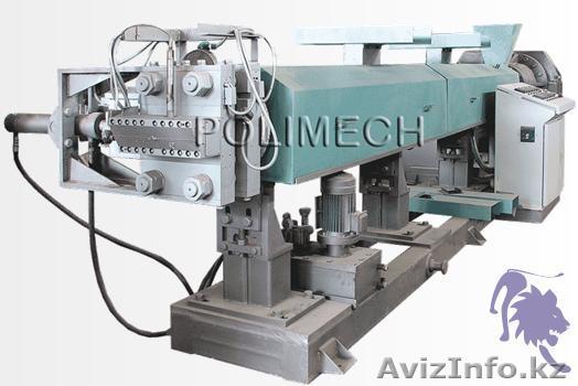 Оборудование для переработки пластмасс - Изображение #1, Объявление #67224