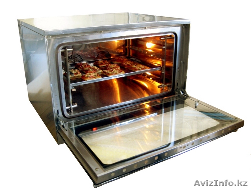  Ресторанное оборудование - Изображение #1, Объявление #62566