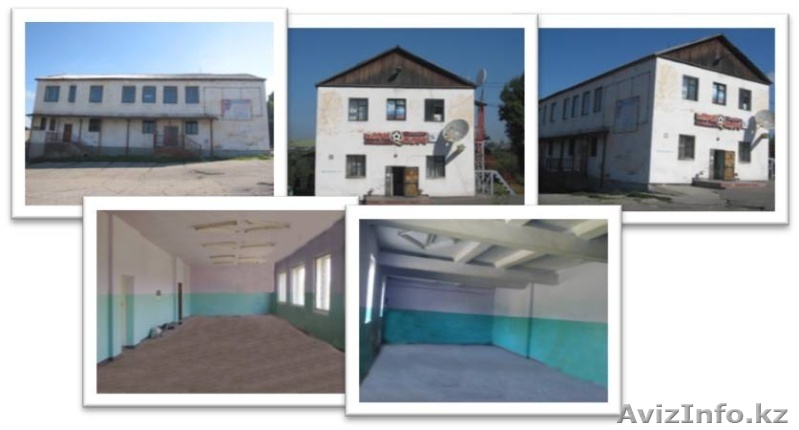 Срочно продам действующий магазин в п.Белоусовка (дёщево) - Изображение #1, Объявление #60485