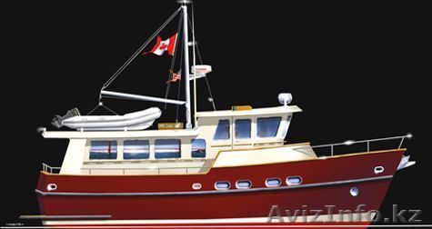 Катер и лодки собственного производства. - Изображение #1, Объявление #68997