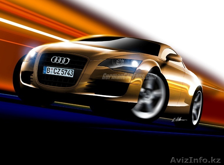 Страхование ГПО владельцев транспортных средств - Изображение #1, Объявление #113727