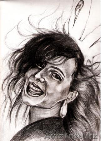 Портреты маслом и карандашом, и пастелью - Изображение #1, Объявление #108632