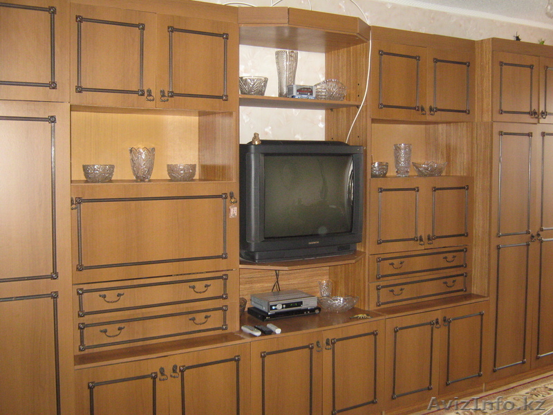 Мебельная стенка "Тау-5" - Изображение #1, Объявление #150906