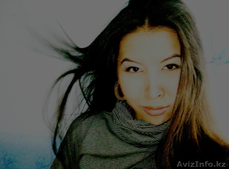 Ищу любую работу на пол-ставки (после обеда) или удаленную работу - Изображение #1, Объявление #146647