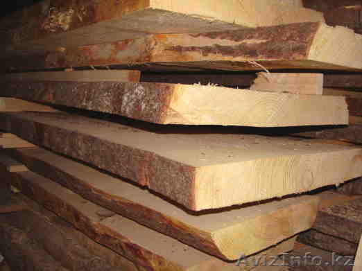 ПИЛОМАТЕРИАЛ СУХОЙ - Изображение #1, Объявление #137354