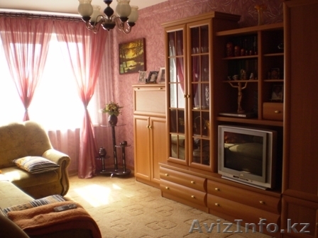 Продам 3х комнатную квартиру. - Изображение #1, Объявление #154458