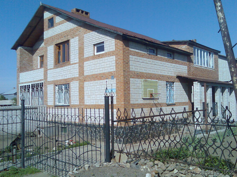 Дом п. Металлург - Изображение #1, Объявление #155175