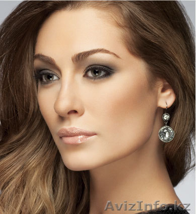 макияж+прическа                     - Изображение #1, Объявление #159838