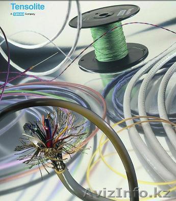 Кабельно-проводниковая продукция - Изображение #1, Объявление #182450