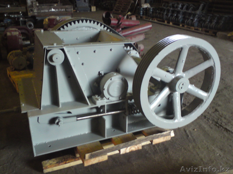 Дробилки ВДГ-10, ВДП-15, ДО-1М, ДДЗ-4,топки ТШПм, котлы Е-1/9,дымососы ДН, мотор - Изображение #1, Объявление #158058