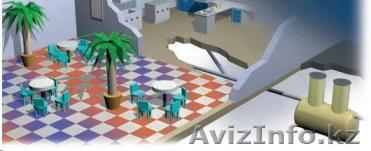 ОЧИСТНЫЕ СООРУЖЕНИЯ фирмы WAVIN–LABKO (Финляндия) - Изображение #1, Объявление #175885