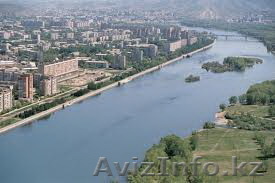 Продается 2-х комнатная КВАРТИРА в Усть-Каменогорске - Изображение #1, Объявление #171798