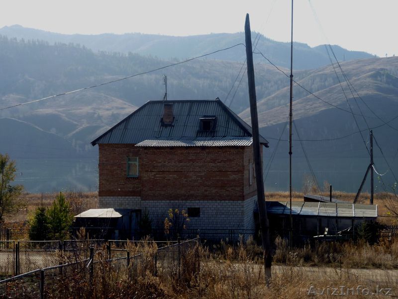 продам дом в Серебрянске, не дорого - Изображение #1, Объявление #204351