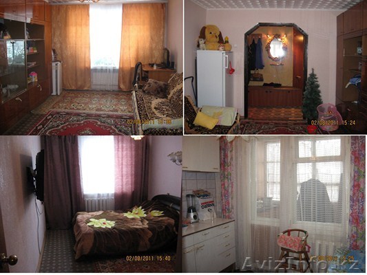 меняю 2-х на 3-х, 4-х - Изображение #1, Объявление #211361