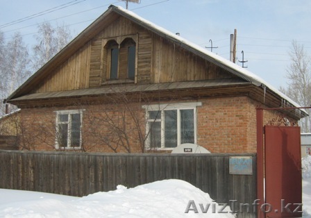 Продам полдома с.Прапорщиково - Изображение #1, Объявление #210517