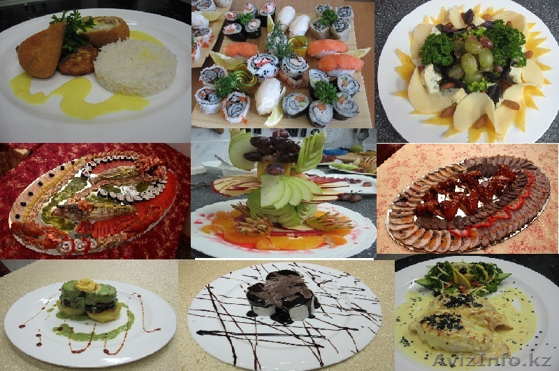 повар, шеф-повар - Изображение #1, Объявление #226594