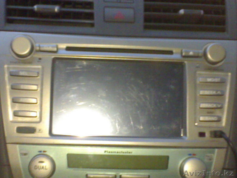 штатное автомагнитола - Изображение #1, Объявление #244419