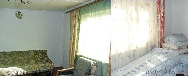 Дом в Районе Департамента Юстиции - Изображение #1, Объявление #256799