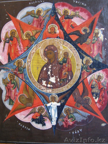 ОЦЕНИВАЮ И ПОКУПАЮ ПРЕДМЕТЫ СТАРИНЫ - Изображение #1, Объявление #264016