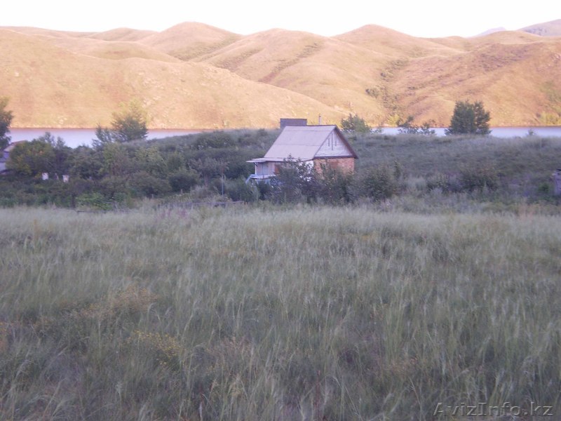 продается дача на берегу - Изображение #1, Объявление #248890