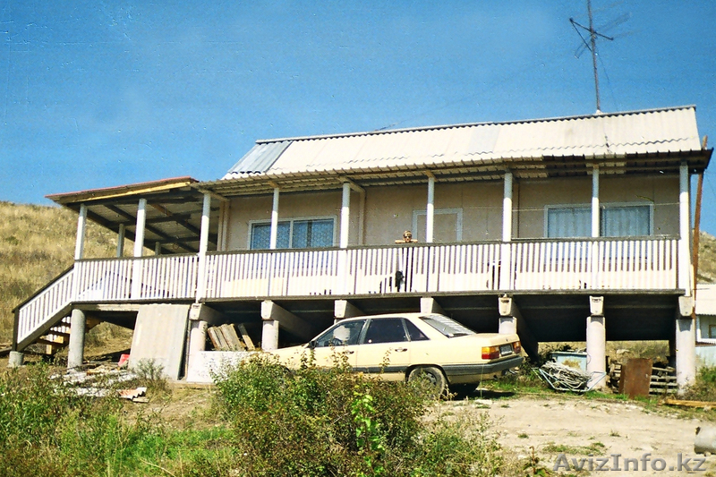 Продам дом с участком на Бухтарме в б\о Черёмушки - Изображение #1, Объявление #294538