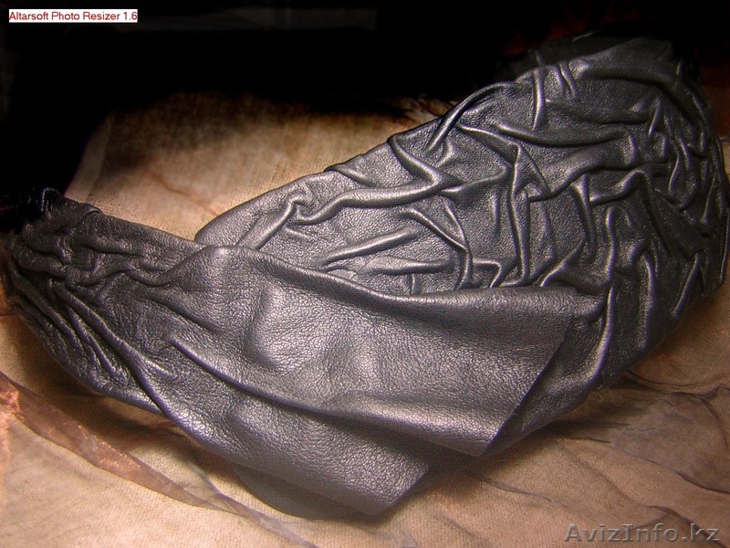 ремень натуральная кожа, авторская работа, эксклюзив - Изображение #1, Объявление #283688