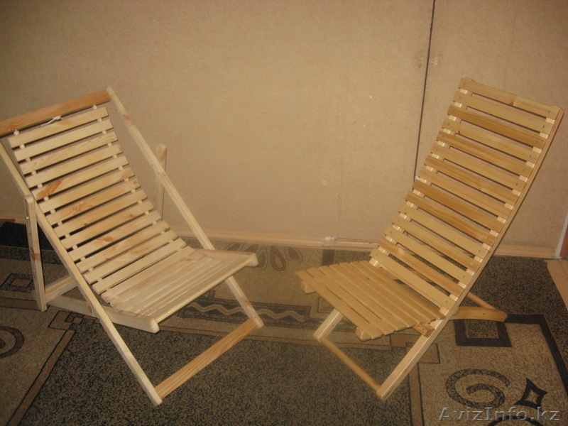 дачная (садовая) мебель - Изображение #1, Объявление #281238