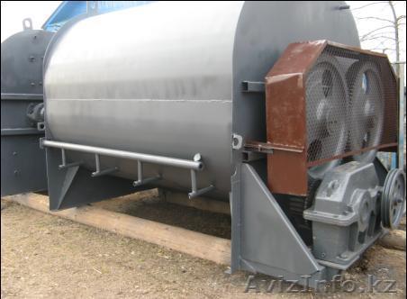 Кормосмесители-запарники от 3 до 12 тонн - Изображение #1, Объявление #304797