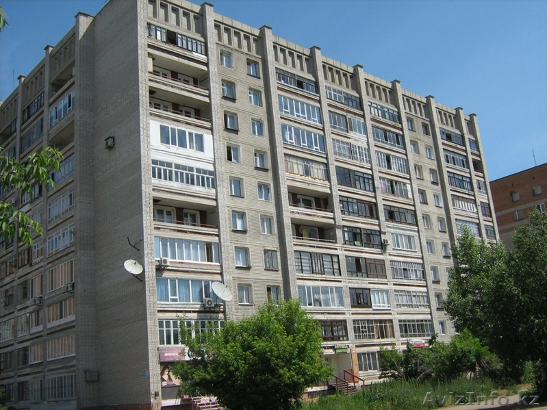 Продам 3 -х в центре города - Изображение #1, Объявление #291744