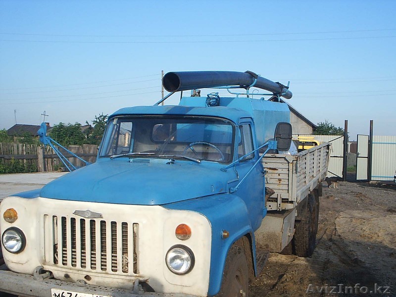 бурильный инструмент для скважин на воду - Изображение #1, Объявление #313147