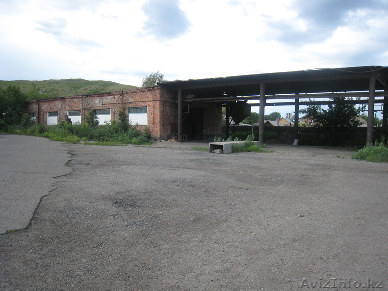 Срочно продам производственное помещение - Изображение #1, Объявление #327631