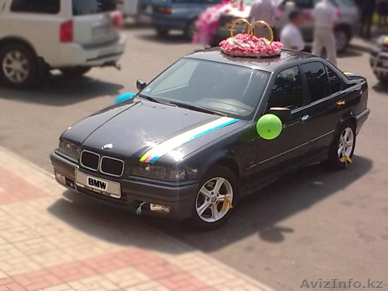 Продам BMW 318 i - Изображение #1, Объявление #358123