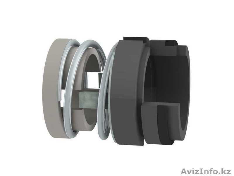 Торцовые уплотнения для бензонасосов СВН и СЦЛ - Изображение #1, Объявление #364503