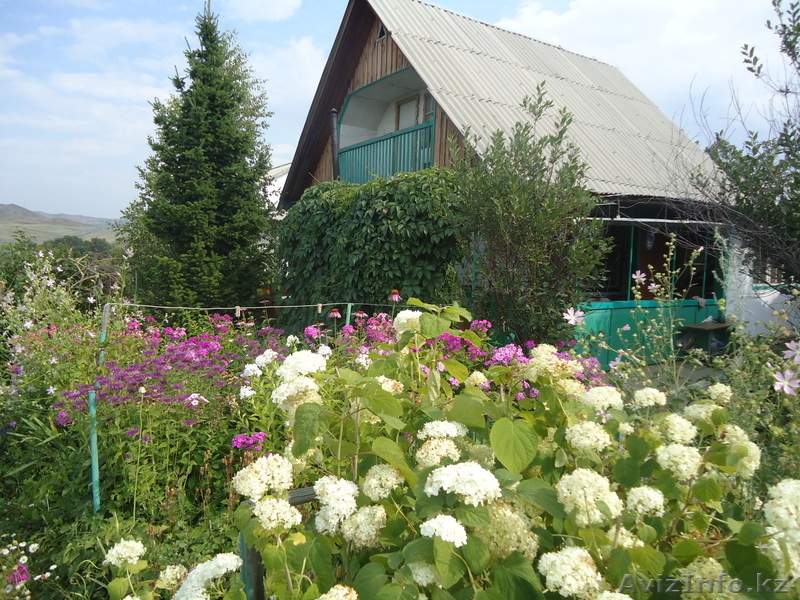 Продам дачу в хорошем состоянии - Изображение #1, Объявление #361449