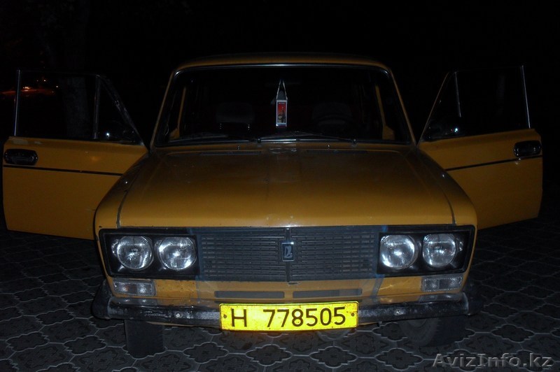 Продам ВАЗ-21060 - Изображение #1, Объявление #353008