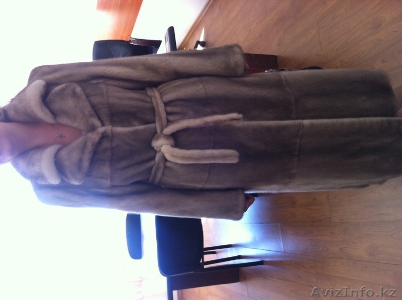 продам шуба норковая prodam shubu norkovuiu - Изображение #1, Объявление #382892