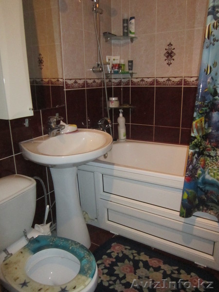 Сдам 2-х, 3-х посуточно почасовой - Изображение #1, Объявление #375921